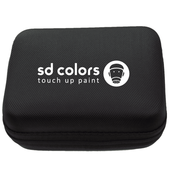 Repair Kit for Small Repairs, Anti-Corrosive & Precision Work