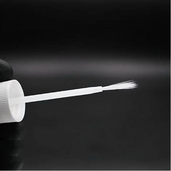 Touch Up Paint 20ml for FORD - Scratch & Chip Repair - WHITE SUEDE WS