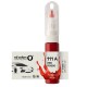 Touch Up Paint 20ml for FIAT - Scratch & Chip Repair - RED ROSSO 111 A